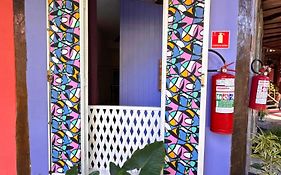 Vila Pequeá Ilhabela